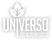 Logo Universo do Agronegócio